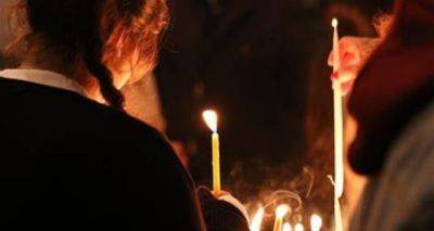 Сегодня большой православный праздник. Всех скорбящих Радость. Что нельзя делать 6 ноября - cxid.info