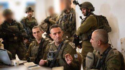 Месяц войны: что планирует Насралла и сколько еще продержится ХАМАС - vesty.co.il - Израиль - Иерусалим - Ливан