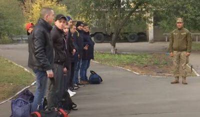 "Когда споймают": военный рассказал, что ждать всем мужчинам и как этого избежать - ukrainianwall.com - Украина
