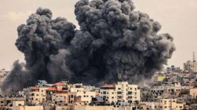 Война с ХАМАС будет стоить Израилю более $50 миллиардов — СМИ - minfin.com.ua - Украина - Израиль - Иран - Йемен - Ливан