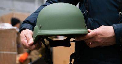 Минобороны отсудило почти 400 млн грн у поставщика бронежилетов и шлемов: что произошло - dsnews.ua - Украина - Минобороны
