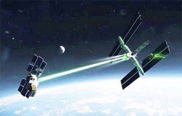 Ученые: Притягивающий луч может перемещать объекты в космосе - charter97.org - Белоруссия