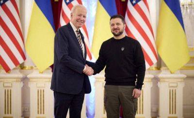 США объявили о новом пакете помощи Украине на $425 млн - obzor.lt - Россия - США - Украина - Киев - Белоруссия - Ес
