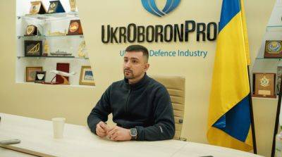Украина производит дроны, даже мощнее Shahed – глава Укроборонпрома - ru.slovoidilo.ua - Украина