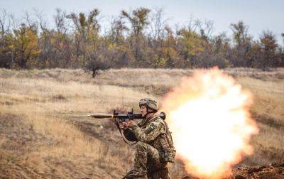 ВСУ за неделю уничтожили 10 батальонов россиян - korrespondent.net - Россия - Украина