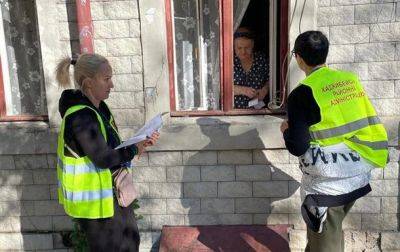 Удар по Одессе: повреждено 32 жилых дома - korrespondent.net - Россия - Украина - Одесса - р-н Приморский