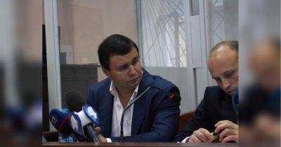 Высший антикоррупционный суд отправил под домашний арест экс-нардепа Микитася - fakty.ua - Украина