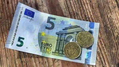 EUR/USD: европейская валюта обновляет локальные максимумы 06.11.2023 - smartmoney.one - США - Германия