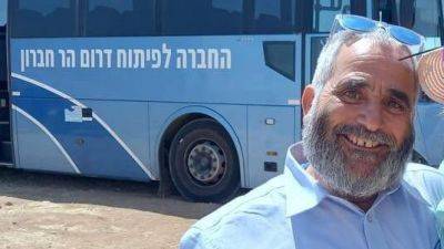 Водитель автобуса увидел детей после резни ХАМАСа - и умер - vesty.co.il - Израиль