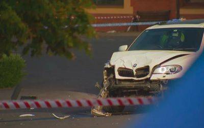 Автомобиль протаранил паб в Австралии: пять человек погибли - korrespondent.net - Украина - Австралия - Египет - Мельбурн - Каир - г. Александрия