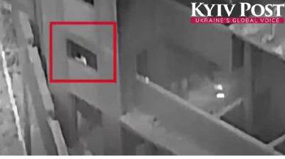 СМИ обнародовали видео, на которых, вероятно, украинский спецназ "охотится" на вагнеровцев в Судане - pravda.com.ua - Украина - Судан