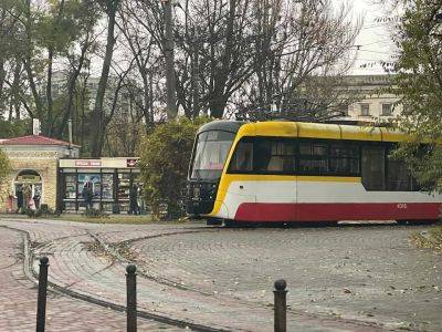 Ряд трамваев и маршруток Одессы изменяют схему движения | Новости Одессы - odessa-life.od.ua - Украина - Одесса