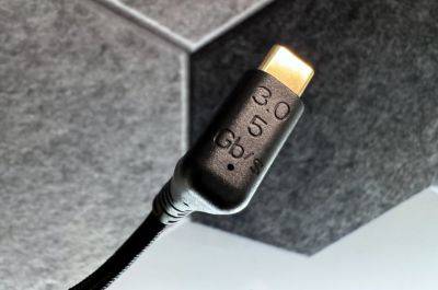 Elgato будет маркировать технические характеристики прямо на коннекторах USB и HDMI кабелей - itc.ua - Украина