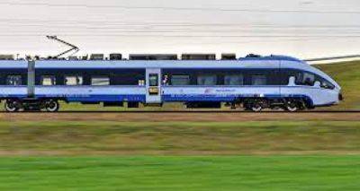 Новый ночной поезд будет курсировать через три европейские страны - cxid.info - Германия - Польша - Будапешт - Варшава - Прага - Европа