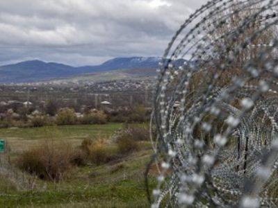 Обострение обстановки: российские военные застрелили гражданина Грузии возле линии оккупации - unn.com.ua - Россия - Украина - Киев - Грузия - Тбилиси