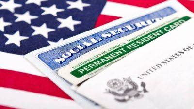 Тест на патриотизм: прием заявок на Green card завершается сегодня в 22:00 - podrobno.uz - США - Узбекистан - Египет - Гана - Ташкент - Алжир