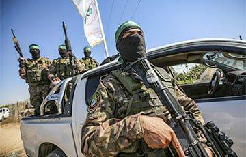 Исмаил Хания - Высокопоставленный боевик ХАМАСа: Руководство нас бросило - charter97.org - Израиль - Белоруссия - Турция - Катар