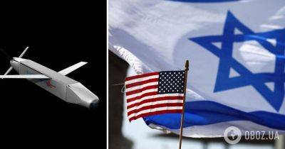 Джо Байден - Война в Израиле – США планируют передать Израилю высокоточные бомбы – конфликт на Ближнем Востоке – война в секторе Газа - obozrevatel.com - США - Вашингтон - New York - Израиль