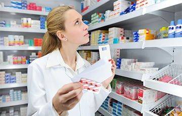 Как изменились цены на лекарства в Беларуси на примере одной аптеки - charter97.org - Белоруссия - Барановичи