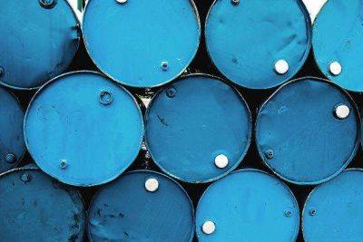 Цены на нефть падают на фоне противоречивых данных Китая - smartmoney.one - Москва - Россия - Китай - США - Саудовская Аравия - Эр-Рияд - Reuters