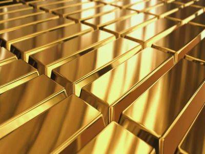 Джером Пауэлл - Нил Кашкари - Цены на золото падают на фоне восстановления доллара - minfin.com.ua - Китай - США - Украина - Израиль