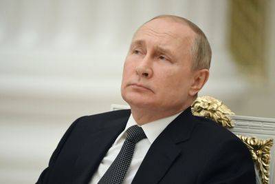 Владимир Путин - Выборы президента РФ – пойдет ли Путин на выборы – видео - apostrophe.ua - Россия - Украина