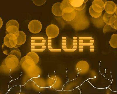 Blur подорожал на треть после сокращений в OpenSea - forklog.com