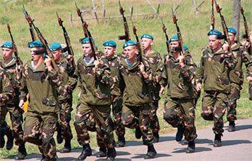 «Детей одного за другим выдергивают из российских вузов и отправляют в армию» - charter97.org - Россия - США - Белоруссия - Германия - Польша