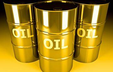 Цена нефти Brent упала ниже $83 за баррель - charter97.org - Белоруссия - Лондон - Минск