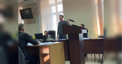 Андрей Николаенко - Суд не смог отправить под арест нардепа Николаенко, участвовавшего в смертельном ДТП - fakty.ua - Украина - Киев