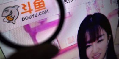 Грязный бизнес. В Китае арестовали гендиректора платформы для стриминга DouYu за рекламу нелегального казино и порноконтент - nv.ua - Китай - Украина