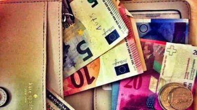Швейцария - USD/CHF прогноз Доллар Франк на 8 ноября 2023 - smartmoney.one - США
