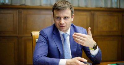 Сергей Марченко - Украина пока не смогла подтвердить $29 млрд помощи в 2024 году, — Марченко - dsnews.ua - Украина