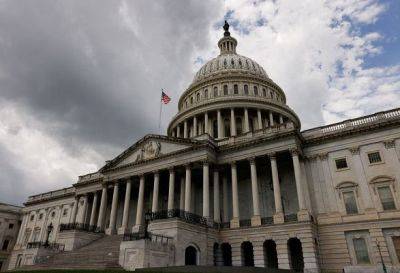 Джо Байден - Демократы в Сенате США заблокировали законопроект о помощи Израилю отдельно от Украины - СМИ - unn.com.ua - Китай - США - Украина - Киев - Израиль