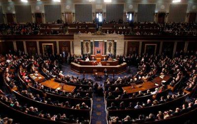 Джо Байден - Сенат США провалил помощь Израилю без Украины - korrespondent.net - США - Украина - Израиль - Тайвань