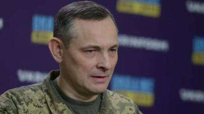 Юрий Игнат - Румыния формирует центр подготовки украинских пилотов на F-16 – Игнат - pravda.com.ua - Румыния