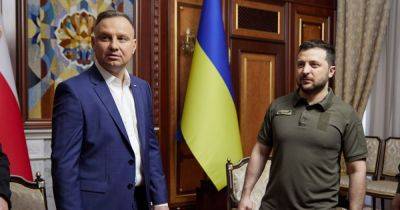 Павел Яблонский - Есть спор, и он должен быть решен: в Польше заявили, когда согласятся на вступление Украины в ЕС - focus.ua - Украина - Киев - Польша
