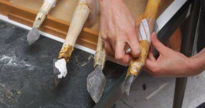 Древнейшие метательные копья: на археологическом участке нашли оружие возрастом 31 тыс. лет - focus.ua - Украина - Бельгия