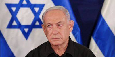 Биньямин Нетаньяху - Эхуд Ольмерт - «Нервный срыв». Нетаньяху был «эмоционально уничтожен» из-за нападения боевиков ХАМАС на Израиль — экс-премьер - nv.ua - Украина - Израиль