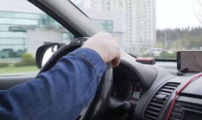 Восстановление водительского удостоверения: в МВД дали важную информацию для водителей - ukrainianwall.com - Украина - Чехия - Прага