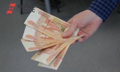 Дмитрий Шевалдин - Реальная зарплата выросла за год: сколько платят в Челябинске - smartmoney.one - Челябинск