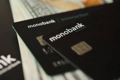 monobank оставит на время старый интерфейс приложения — Гороховский - minfin.com.ua - Украина