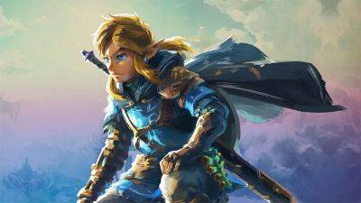 Фильм по игре The Legend of Zelda — live-action для Nintendo и Sony поставит режиссер трилогии «Бегущий в лабиринте» - itc.ua - Украина