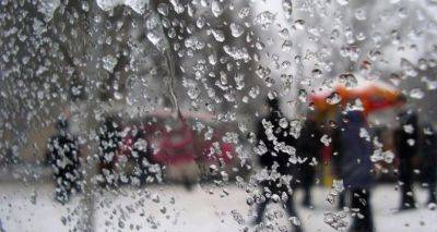 Наталка Диденко - Циклон с мокрым снегом накроет Украины: прогноз погоды до конца недели - cxid.info - Украина