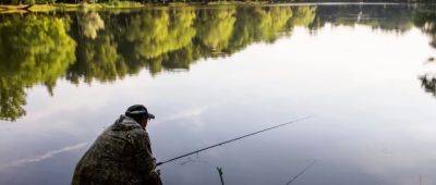 Секрет опытных рыбаков: что нужно сделать, чтобы рыба клевала при любой погоде - hyser.com.ua - Украина