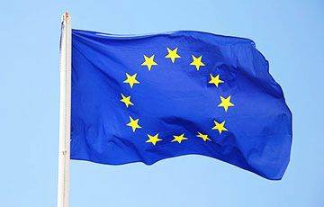 Владимир Зеленский - Еврокомиссия официально рекомендовала начать переговоры о вступлении Украины и Молдовы в ЕС - charter97.org - Россия - Украина - Молдавия - Белоруссия - Ляйен - Ес