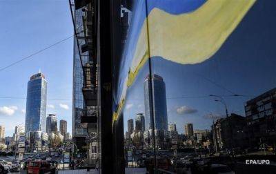 МВФ предупредил о рисках затяжной войны для экономики Украины - korrespondent.net - Россия - Украина