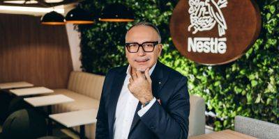Nestlé Needs Youth: Как компания инвестирует в будущее украинской молодежи и поддерживает общество - biz.nv.ua - Украина - Киев - Львов - Харьков