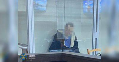 Корректировал ракетные удары по Запорожью: 15 лет получил бывший налоговик - fakty.ua - Украина - Запорожье