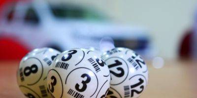 Полмиллиона за две недели. В Украине женщины стали чаще выигрывать в лотерею - nv.ua - Украина - Киев - Сумы